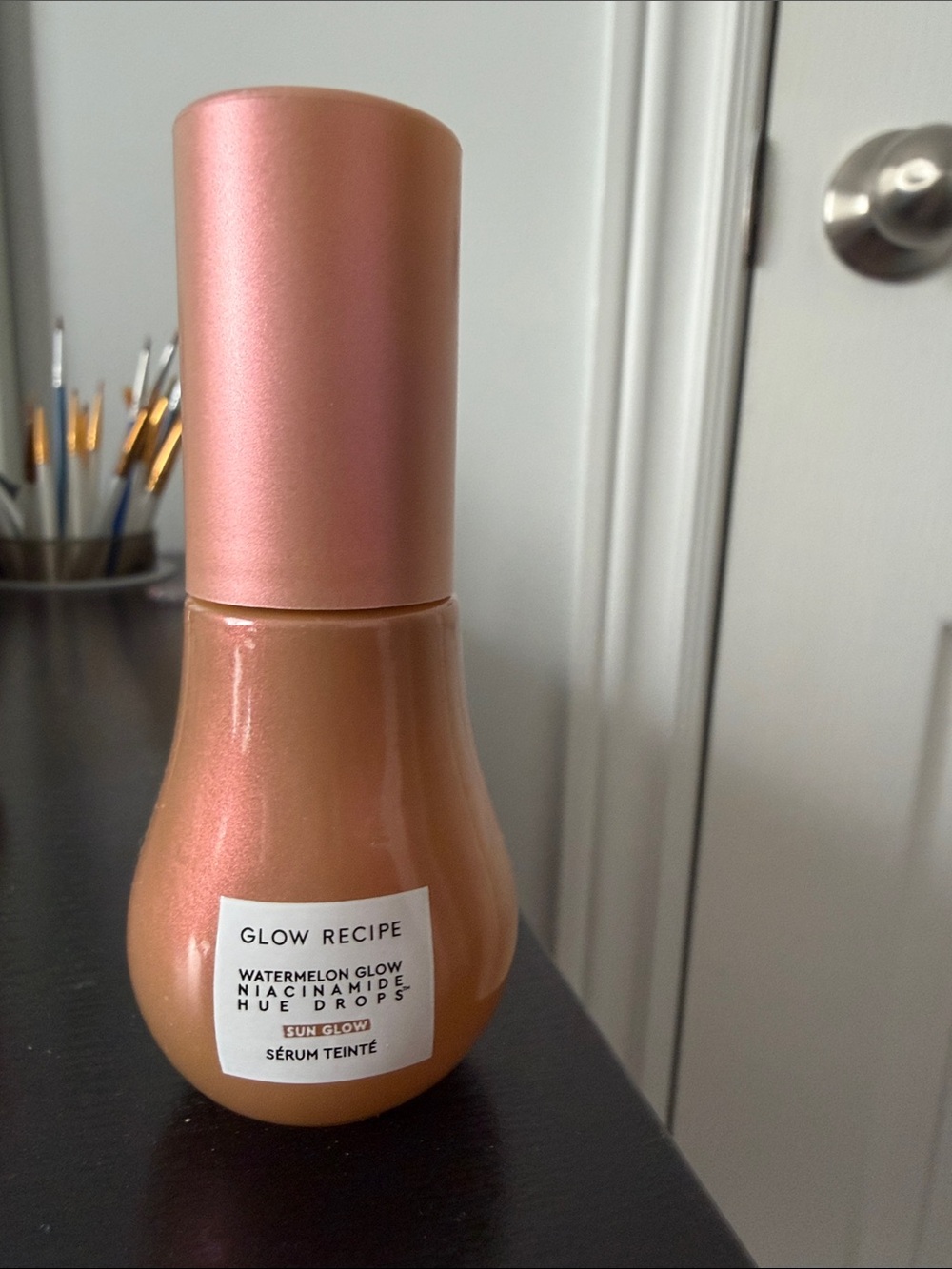 Glow Recipe Sun Glow Niacinamide Hue Drops